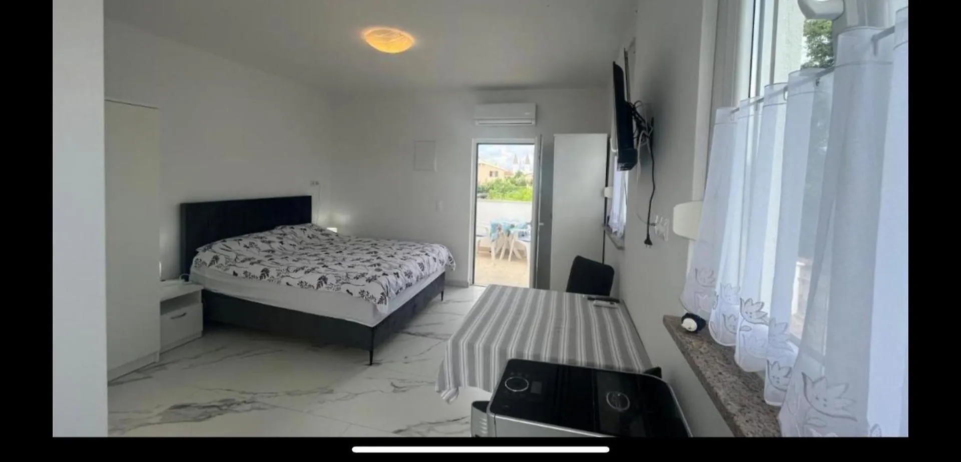 Db Apartments Medulin Croatia