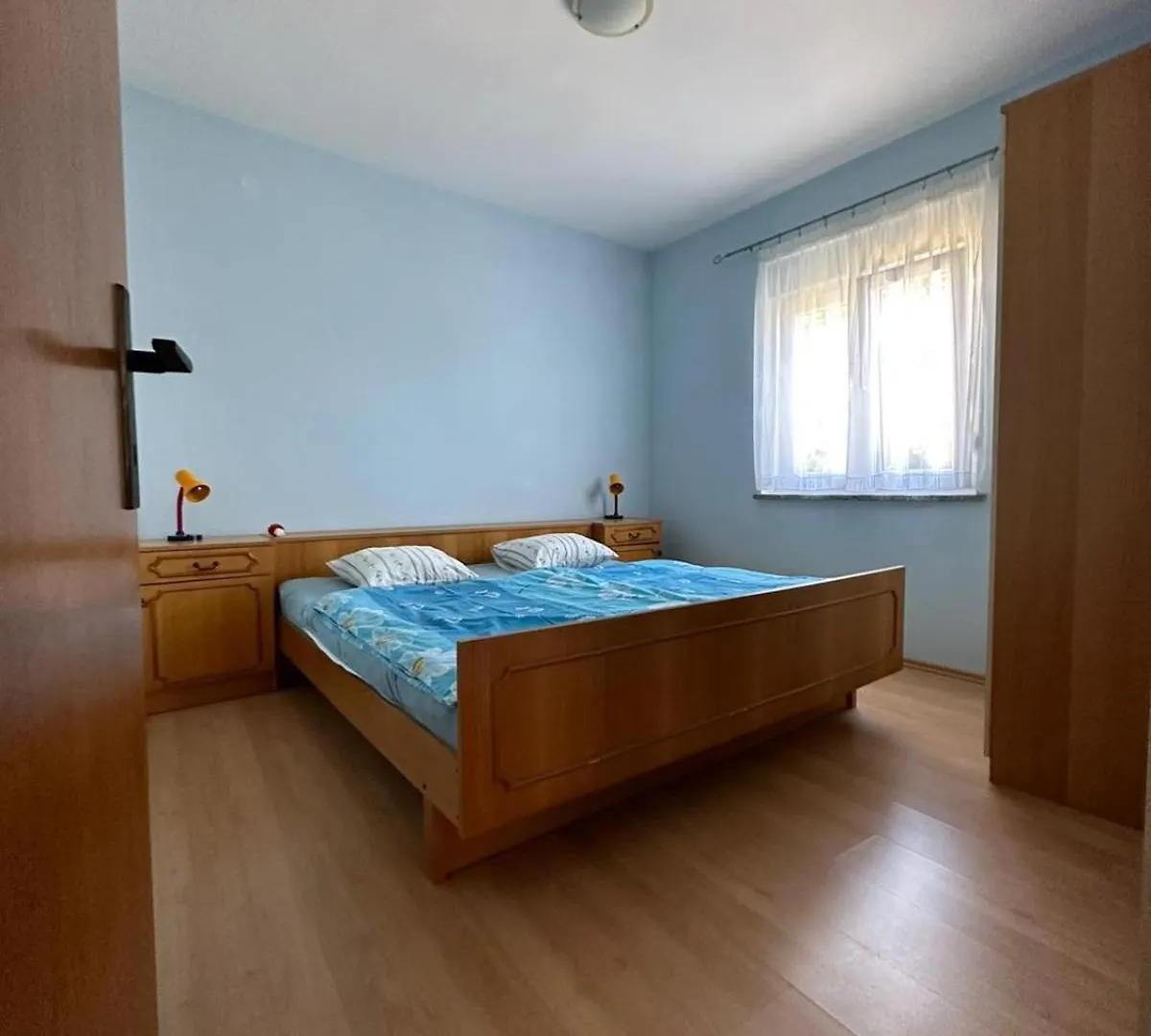 Db Apartments Medulin