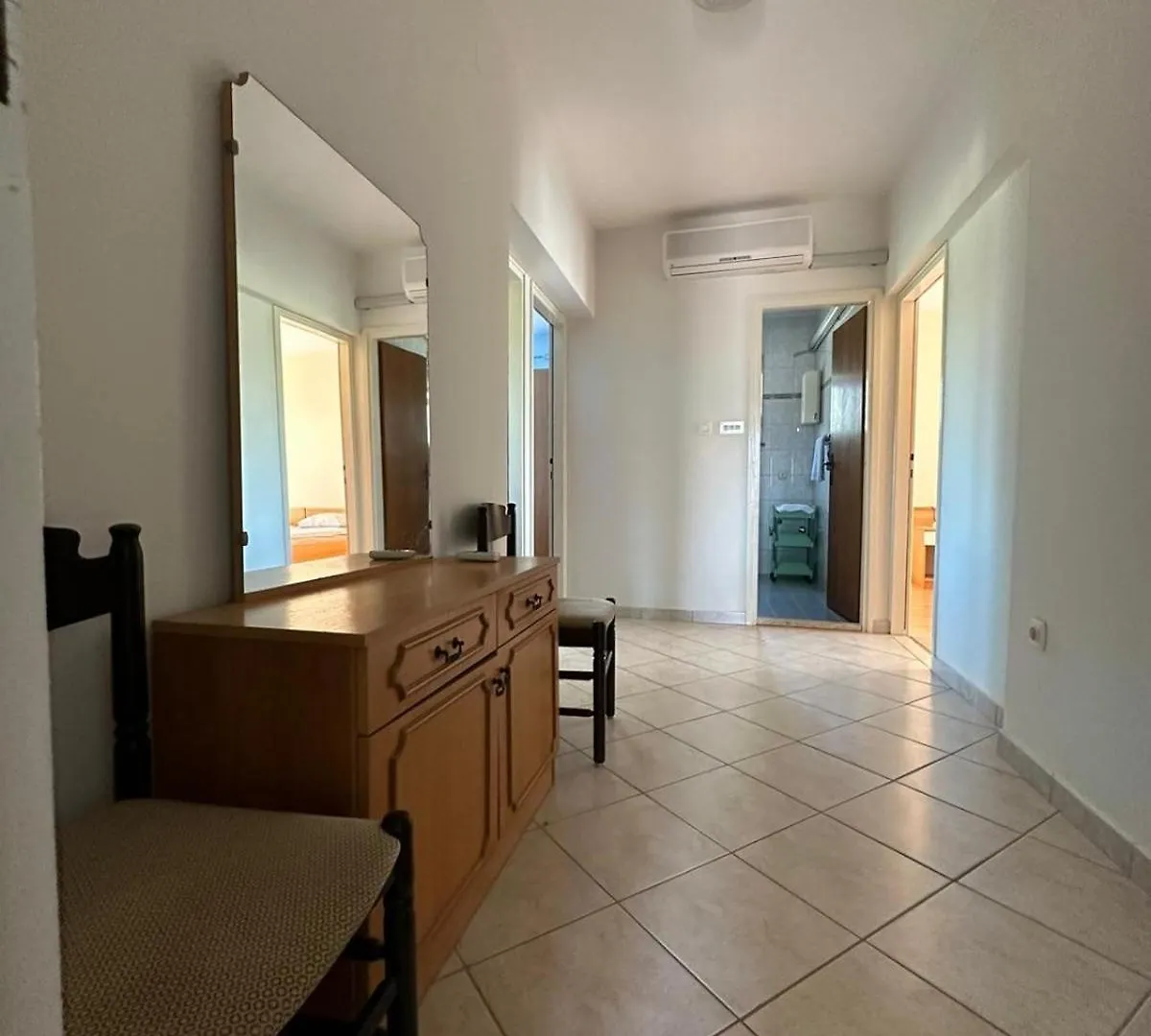 Db Apartments Medulin 0*,