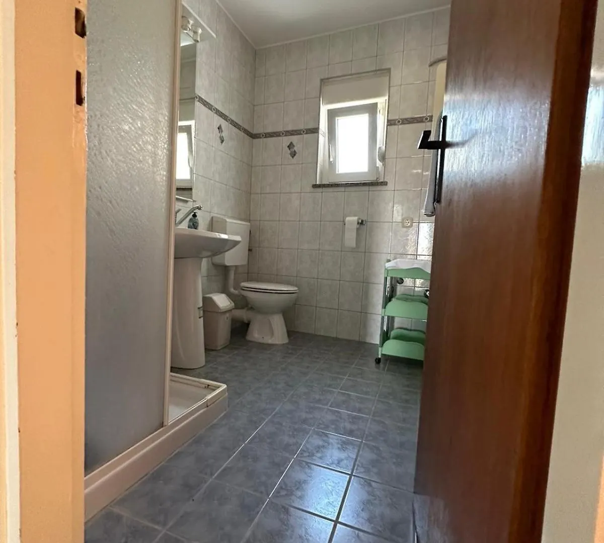 Db Apartments Medulin Croatia