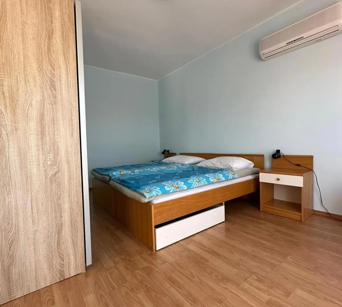 Db Apartments Medulin