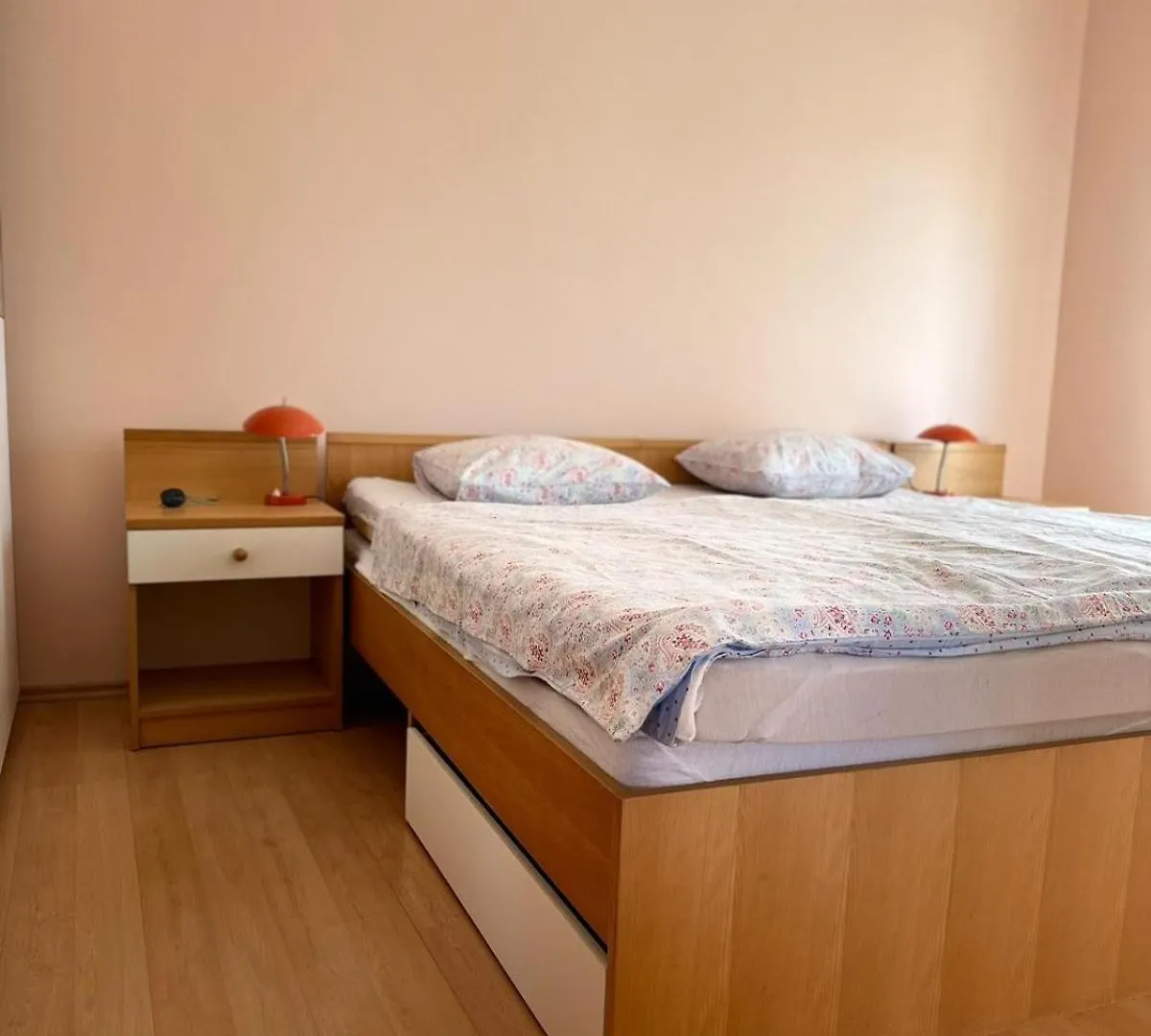 Db Apartments Medulin Croatia
