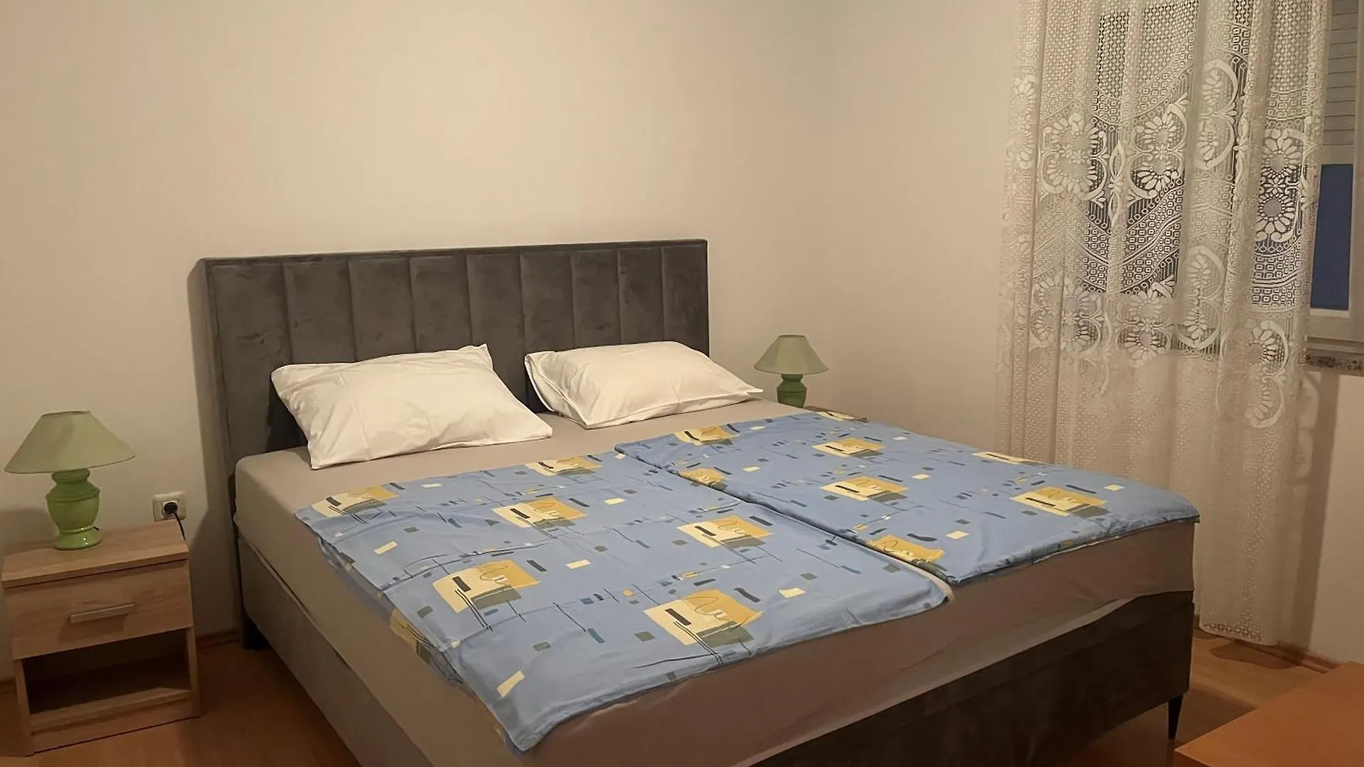 Db Apartments Medulin Croatia