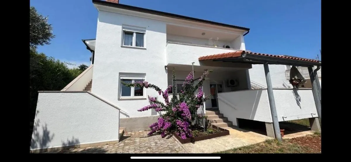 Db Apartments Medulin