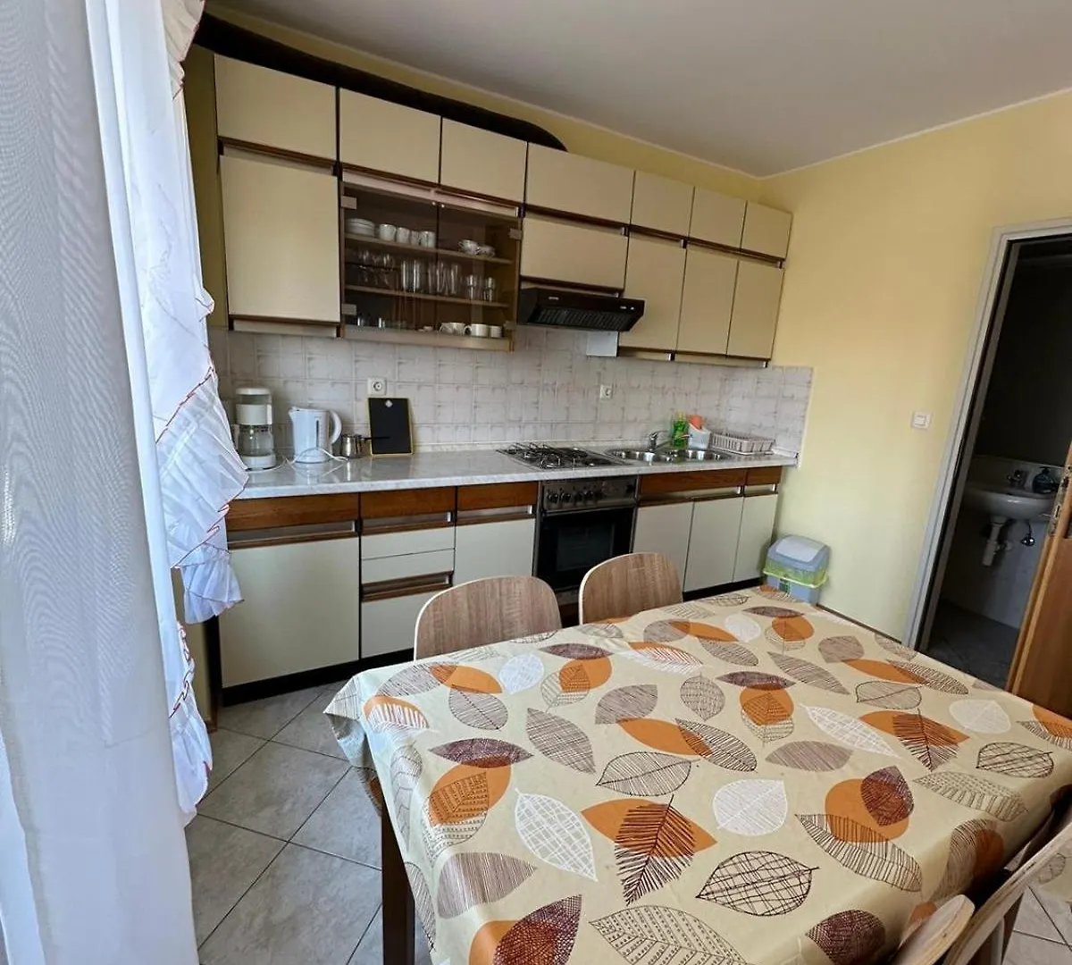 Db Apartments Medulin