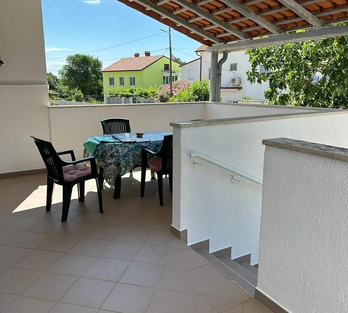 Db Apartments Medulin