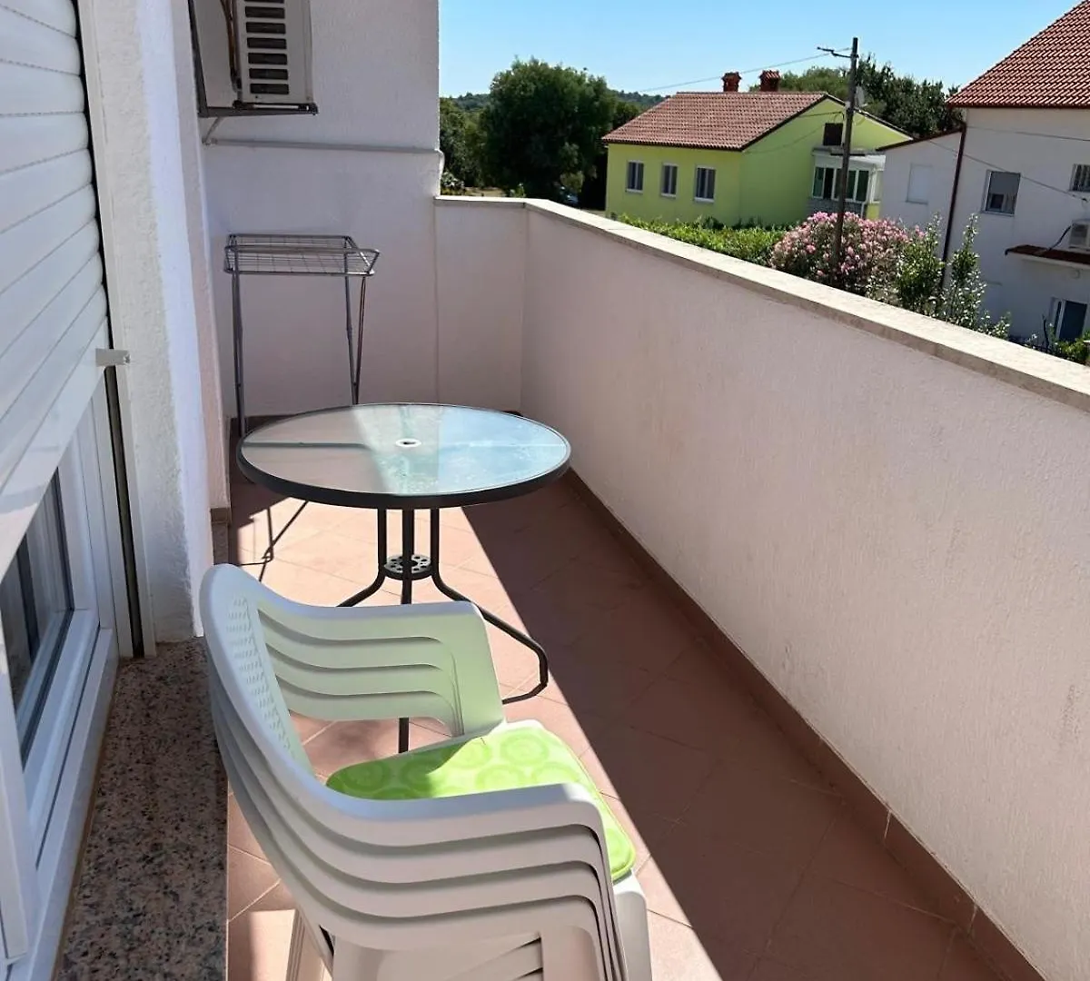 Db Apartments Medulin