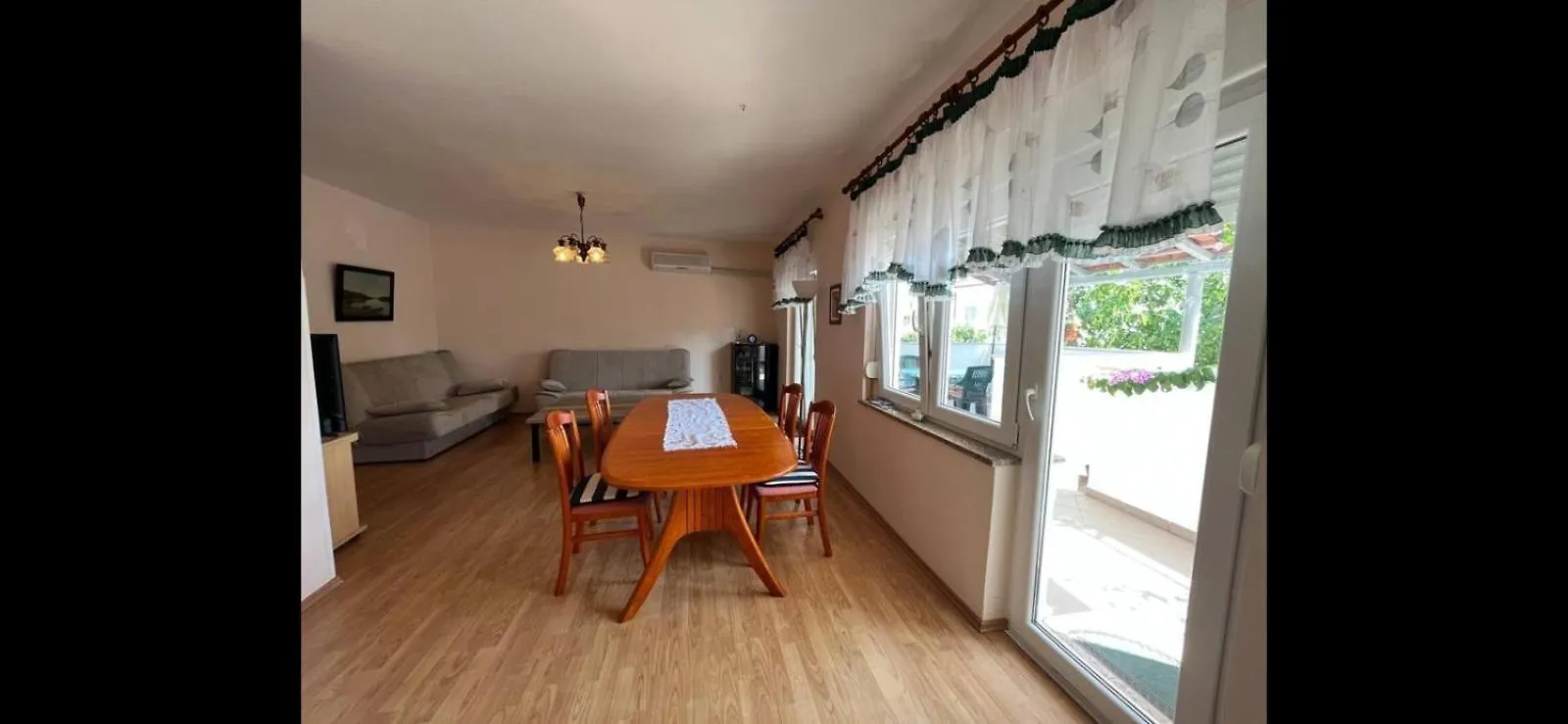 Db Apartments Medulin Croatia